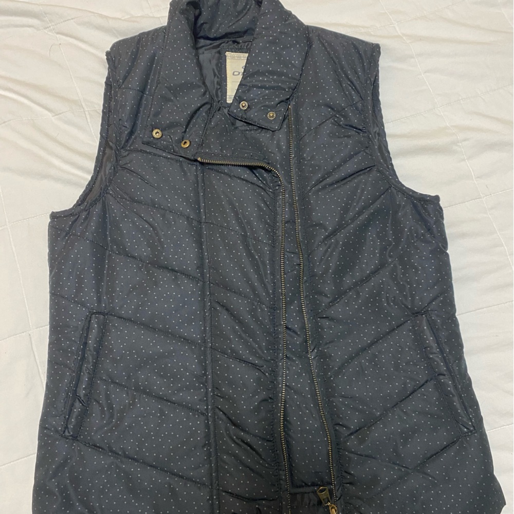 O’Neill puffer vest